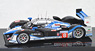 プジョー 908 Hdi FAP LMP1 2009年 ル・マン24時間 2位 (No.8) (ミニカー)