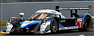 プジョー 908 Hdi FAP LMP1 2009年 ル・マン24時間 6位 (No.7) (ミニカー)