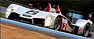 アウディ R15 TDI LMP1 2009年 ル・マン24時間 (No.2) (ミニカー)
