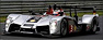 アウディ R15 TDI LMP1 2009年 ル・マン24時間 13位 (No.3) (ミニカー)