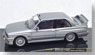 BMW M3 スポーツ エボリューション (1990) (ダークシルバー) (ミニカー)