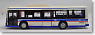 臨港グリーンバス：川崎鶴見臨港バス(いすゞエルガ LV234L2) シリーズNo.808-1 (ミニカー)