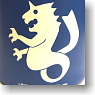 鋼の錬金術師 FULLMETAL ALCHEMIST アメストリス国軍紋章ステンレスマグカップ (キャラクターグッズ)