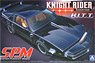 Knight Rider Knight2000 K.I.T.T. Mode-SPM (Model Car)