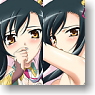 Koihime Muso DX Dakimakura Cover Kanu Normal Edition Ver.2.0 (Anime Toy)