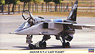 Jaguar E & T.4 `Last Flight` (2 Kit Set) (Plastic model)