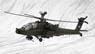 AH-64D アパッチ ロングボウ アメリカ軍 イラク 2003 (完成品飛行機)