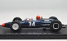 ロータス 25 BRM 1964年フランスGP (No.34) (ミニカー)