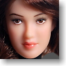 TTL Toys - Figure Head: Type A (Fashion Doll)