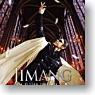 Umineko no Naku Koro ni ED Theme `la divina tragedia` / Jimang (CD)