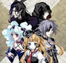 THE EXORCISM OF MARIA Character Song Album gran jubilee vol.3 (CD)
