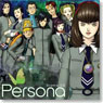 Drama CD `Persona` (CD)