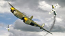 P-38J ライトニング 米陸軍航空軍 (プラモデル)