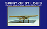 1/72 Spirit of Saint Louis (Plastic model)