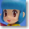Morisawa Yu 1st nano! (PVC Figure)