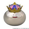 Dragon Quest Metalic Monsters Gallery Metal King (Completed)
