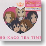K-on! Mini Album Ho-kago Tea Time (CD)