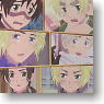 Hetalia Animation Edition Limited Trading Card B Pack (Trading Cards)