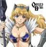 Queens Blade Character Song CD vol.6 Elina Ver + Short Drama -Elina-  (CD)
