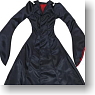 For 60cm Helloween Witch set (Black) (Fashion Doll)