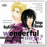 Tiara「Wonderful days?」ドラマCD (CD)