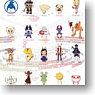Summer Wars A6 Note (Anime Toy)