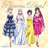 TVアニメ「プリンセスラバー!」キャラクターソングアルバム 「Princess Diva!」 (CD)