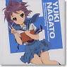 The Melancholy of Haruhi Suzumiya New Character Song Vol.2 Nagato Yuki (CD)