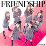 「FRIENDSHIP」 / Friends (CD)