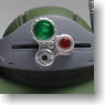 Sunrise Mechanical Action Series Votoms [ATM-09-RCS Scopedog Red Shoulder Custom] (Completed)