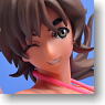 Witchblade [Amaha Masane] Orchid Seed Version (PVC Figure)