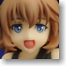 Strike Witches Charlotte E. Yeager (PVC Figure)