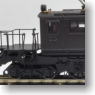 【特別企画品】 国鉄 EF50 3号機 戦後タイプ 電気機関車 (塗装済完成品) (鉄道模型)