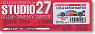 Lola Aston Martin B09/60 Le Mans 24h 2009 (Metal/Resin kit)