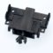 [ 0374 ] `TN` Tight Coupling (Fully Automatic Type TN Coupler) (SP/Black/Set of 6) (Model Train)