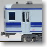 JR 14系客車(ユーロライナー色)セット (4両セット) (鉄道模型)
