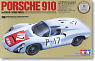 Porsche 910 (with Etched Parts) (Model Car)