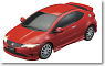 Civic Type-R (Red) (RC Model)