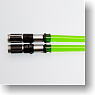 Lightsaber Chopstick Yoda (Anime Toy)