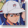 The Prince of Tennis Seishun Academy (Anime Toy)