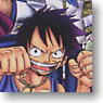 One Piece - One Piece Chronicles  - (Anime Toy)
