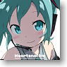 「Heartsnative」 / MOSAIC.WAV×鶴田加茂 feat. 初音ミク -通常盤- (CD)