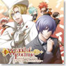 Wand of Fortune DramaCD `Damnatory Announcement` (CD)