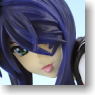 Kanu Uncho Black School Uniform Ver. (PVC Figure)