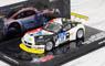 BMW Z4-M クーペ - MULLER/SORLIE/FARFUS/HURTGEN 24H ニュル2009 (ミニカー)