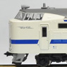 715系0番台 九州色 (4両セット) (鉄道模型)