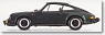 ポルシェ 911 カレラ クーペ 3.2 1976 グリーン メタリック (ミニカー)
