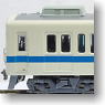 小田急 9000形 8両固定改造車(中間改造車) (8両セット) (鉄道模型)