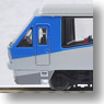 Izukyu Series 2100 4th Model `Resort21 EX` Debut Ver. (8-Car Set) (Model Train)