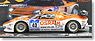 フォード GT TILKE/ADORF/HENNERICI/MUTSCH ニュル 2009 (ミニカー)